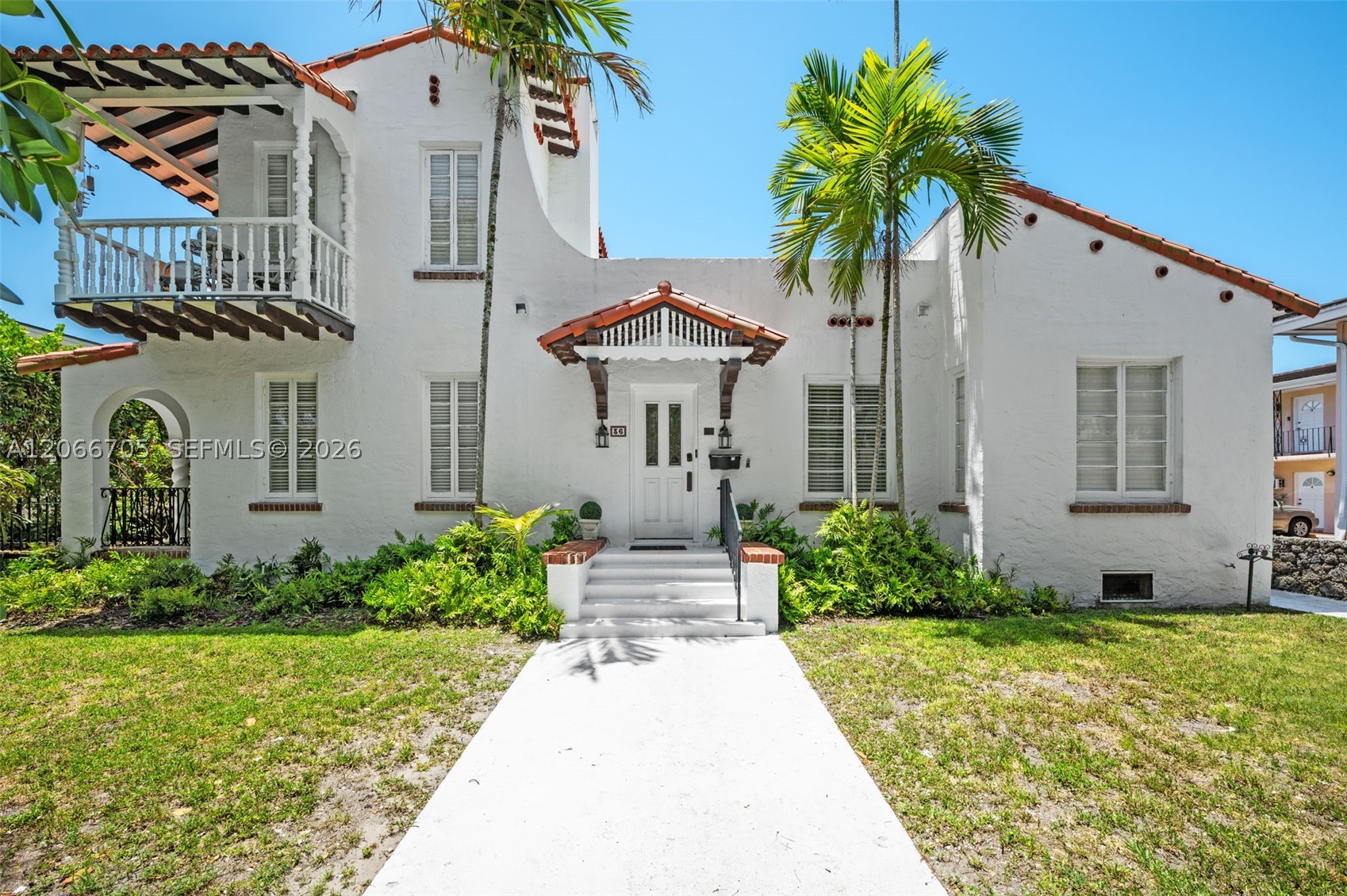 36 Phoenetia Ave Property Photo 1