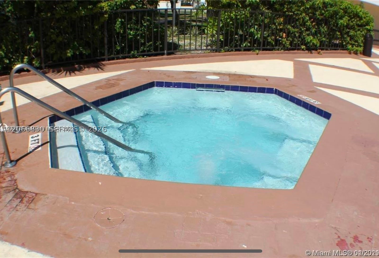 17011 N Bay Rd 1005 Property Photo 16