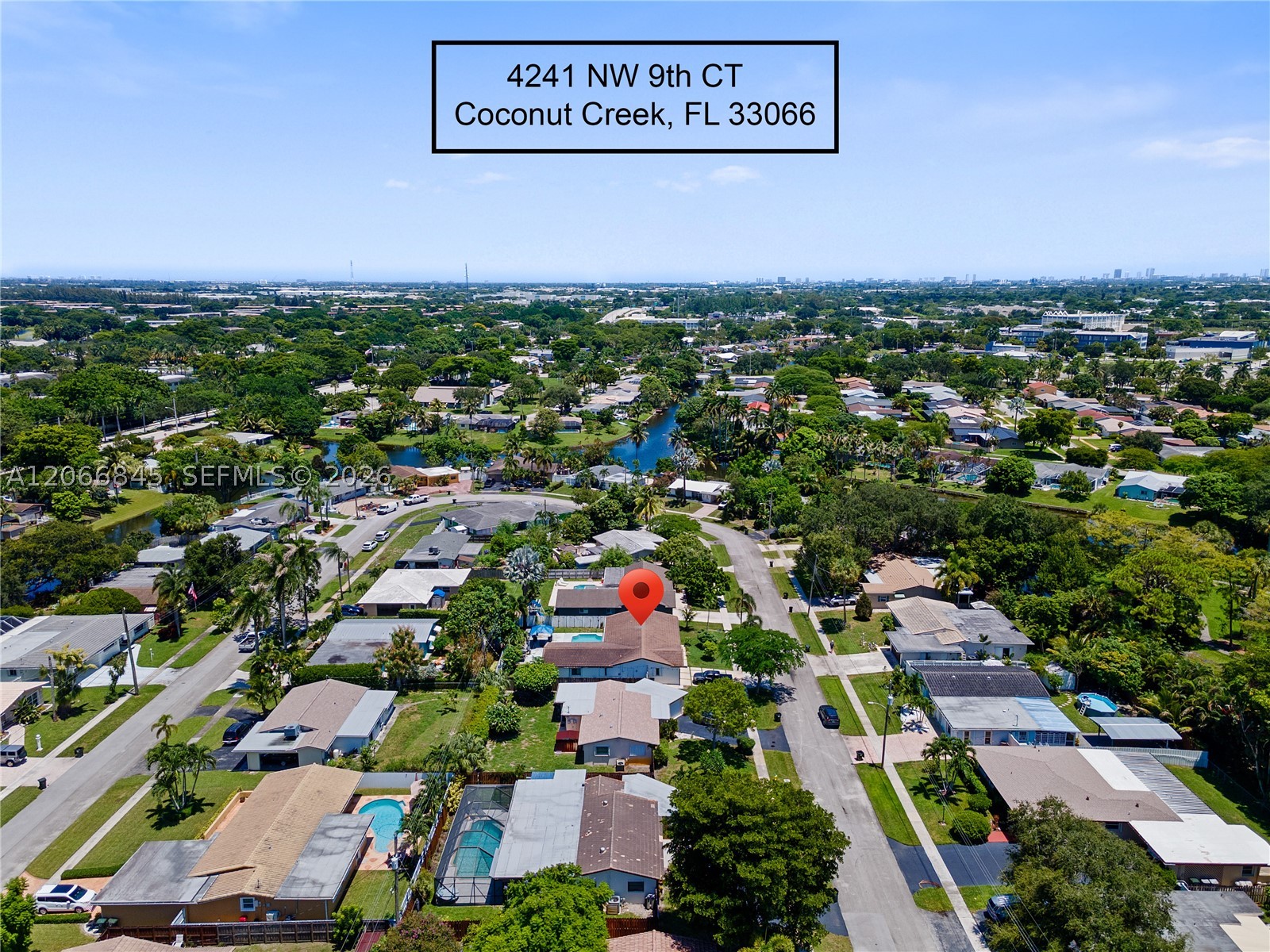4241 Nw 9th Ct - Property Photo 2