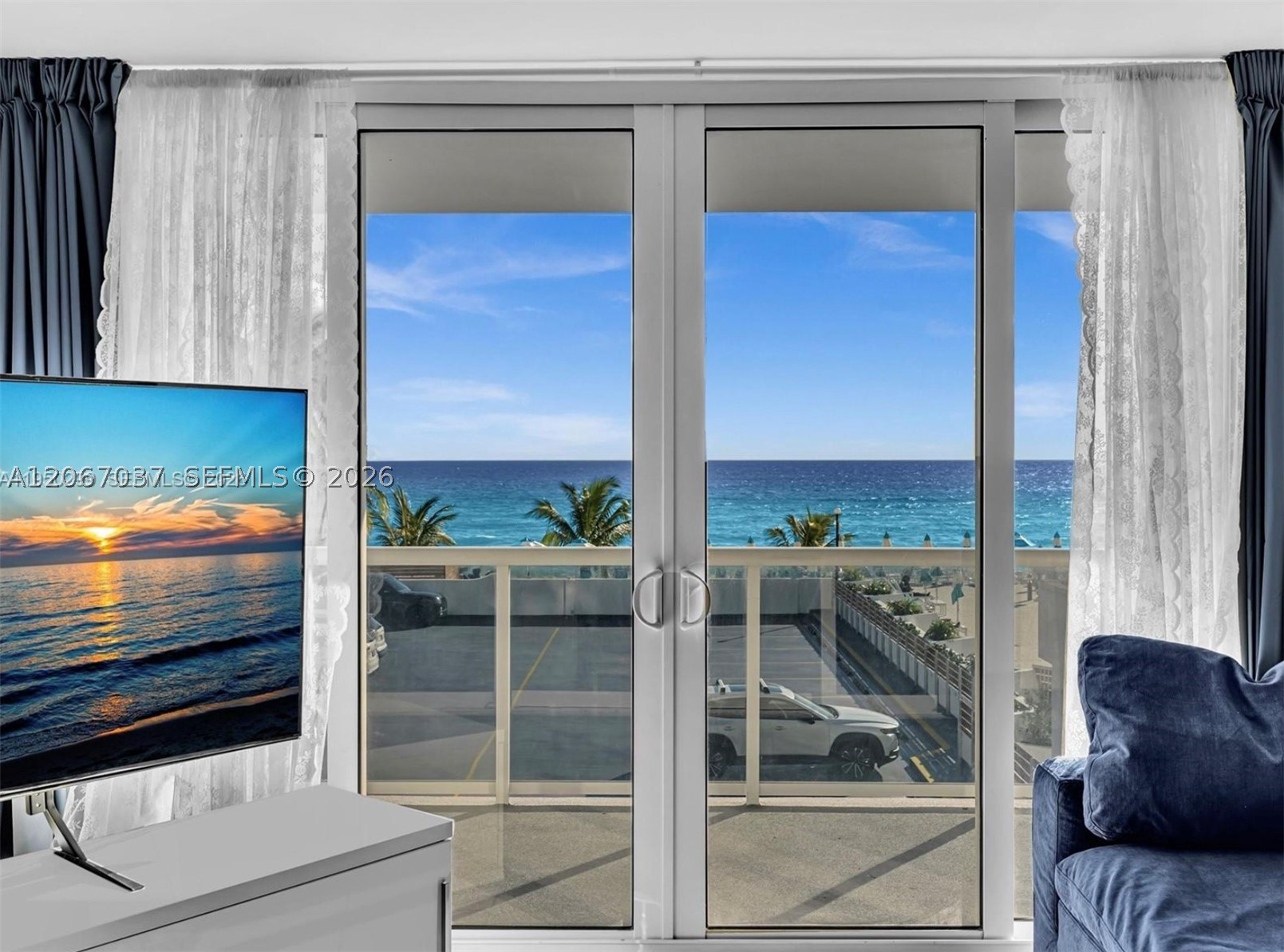 3140 S Ocean Dr 206 Property Photo 19