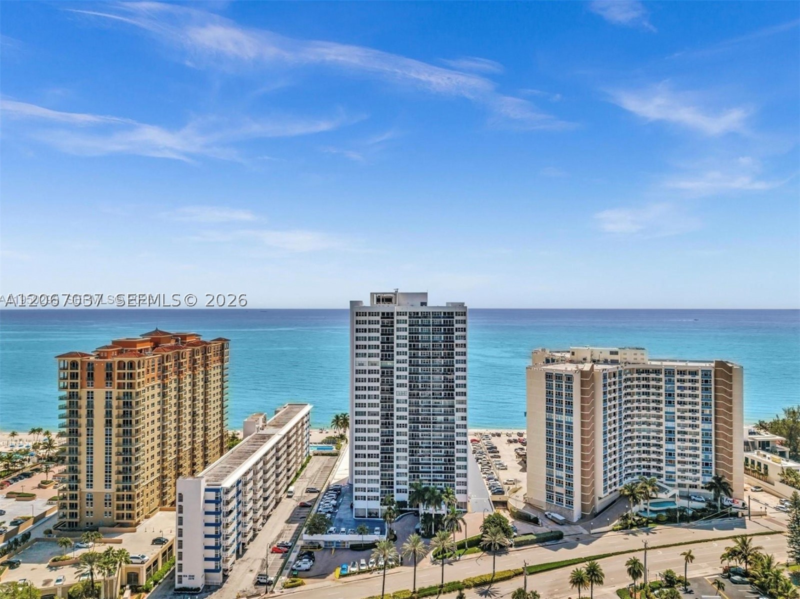 3140 S Ocean Dr 206 Property Photo 43