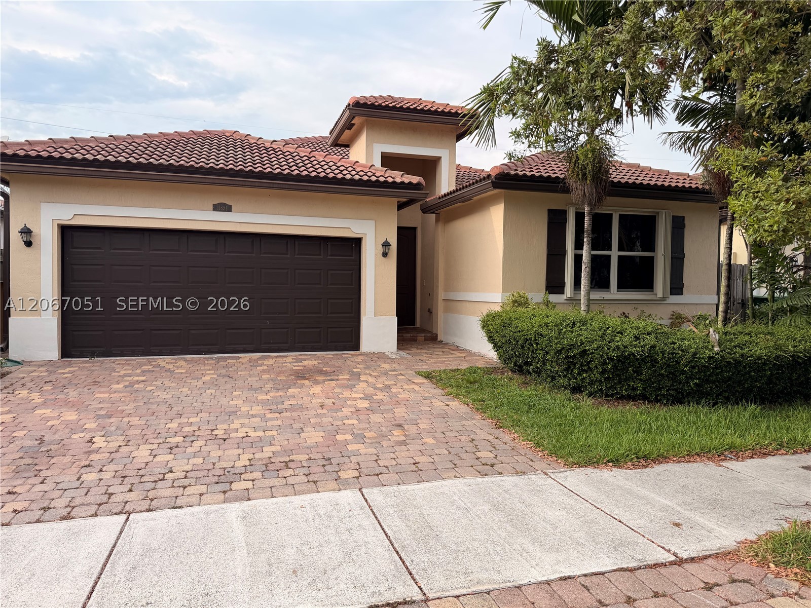 11851 Sw 248th Ter 0 Property Photo 1