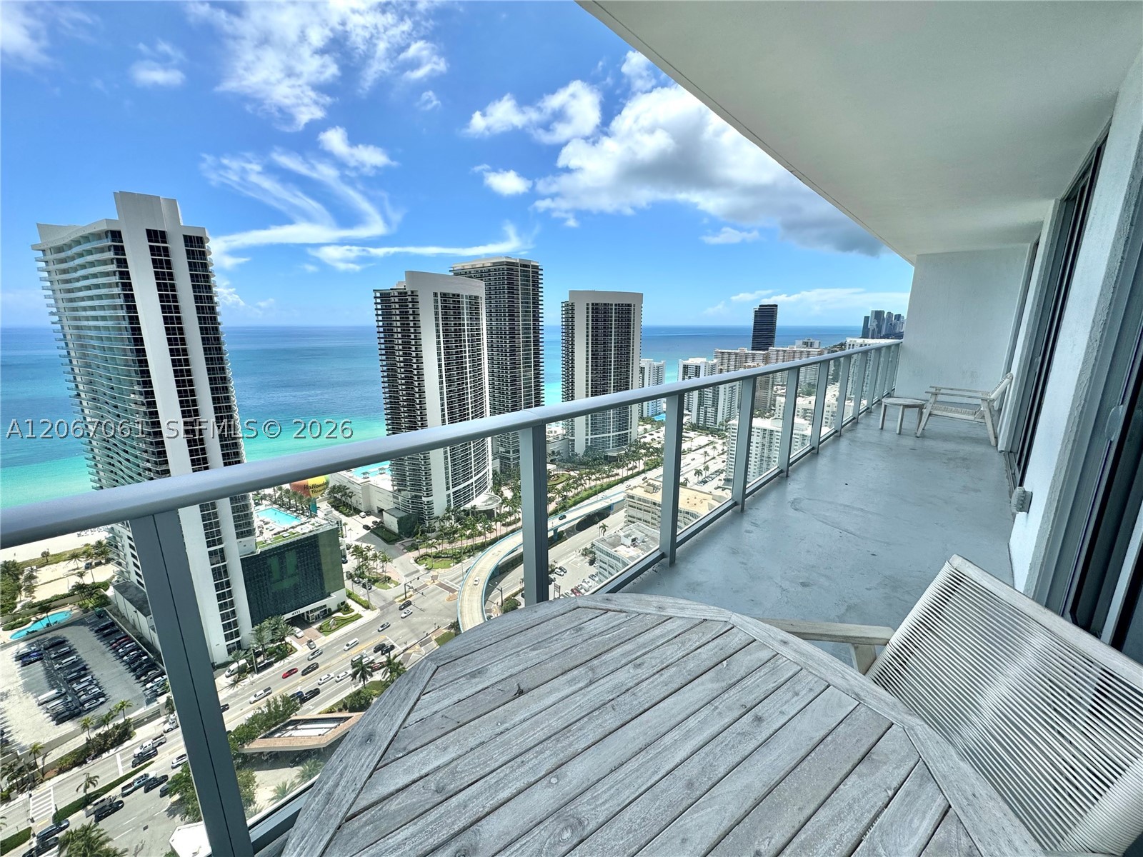 4010 S Ocean Dr T3503 Property Photo 3