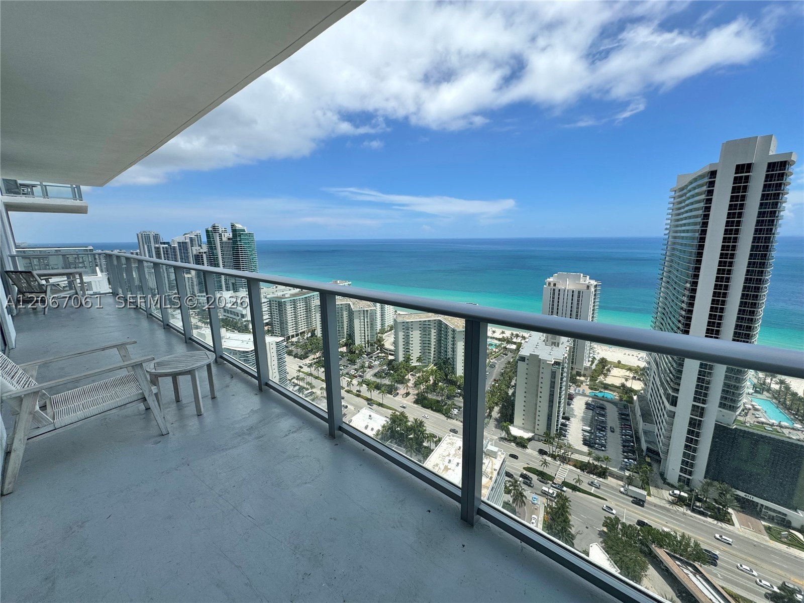 4010 S Ocean Dr T3503 Property Photo 4