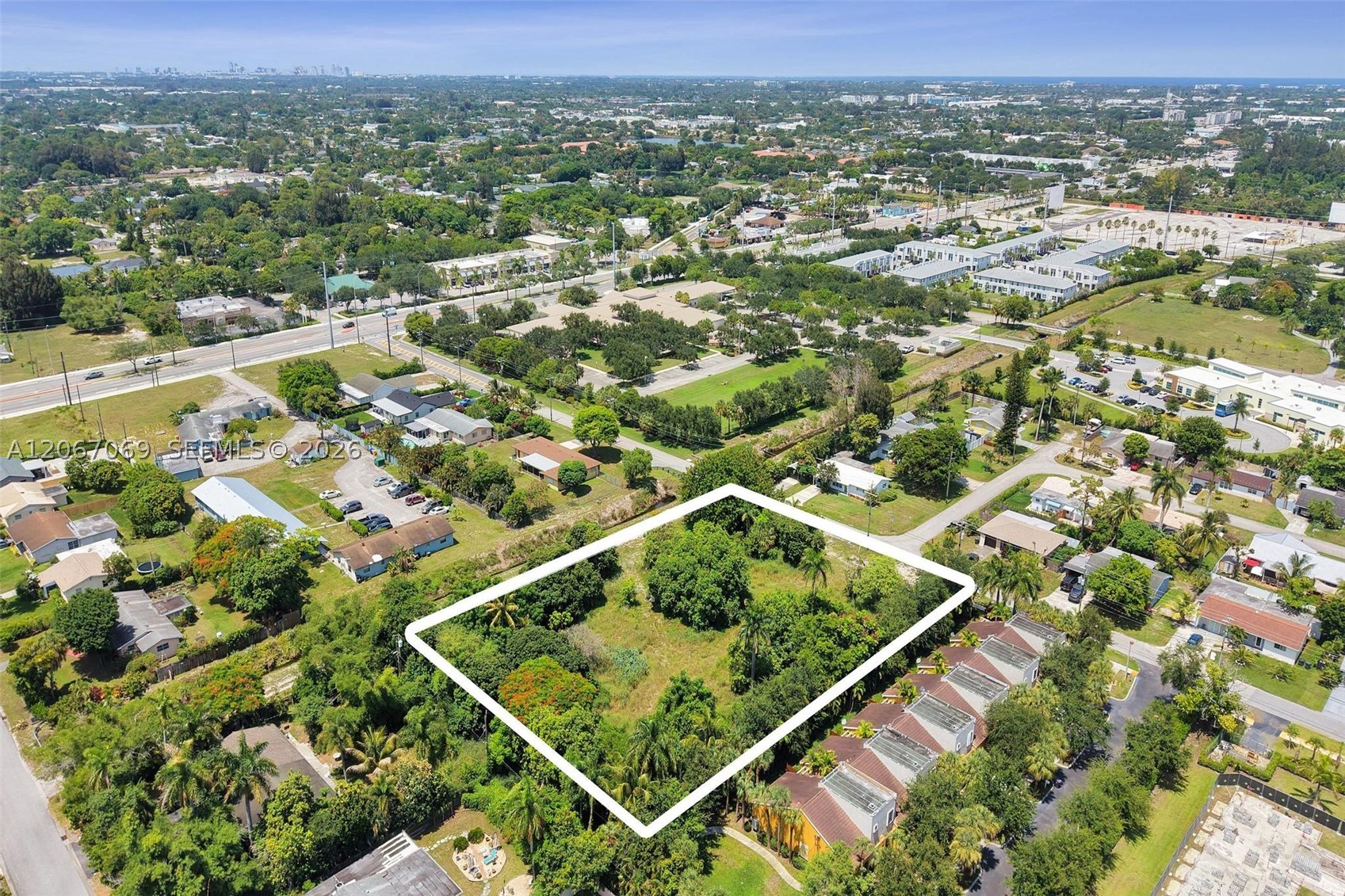4137 Gulfstream Rd Property Photo 1