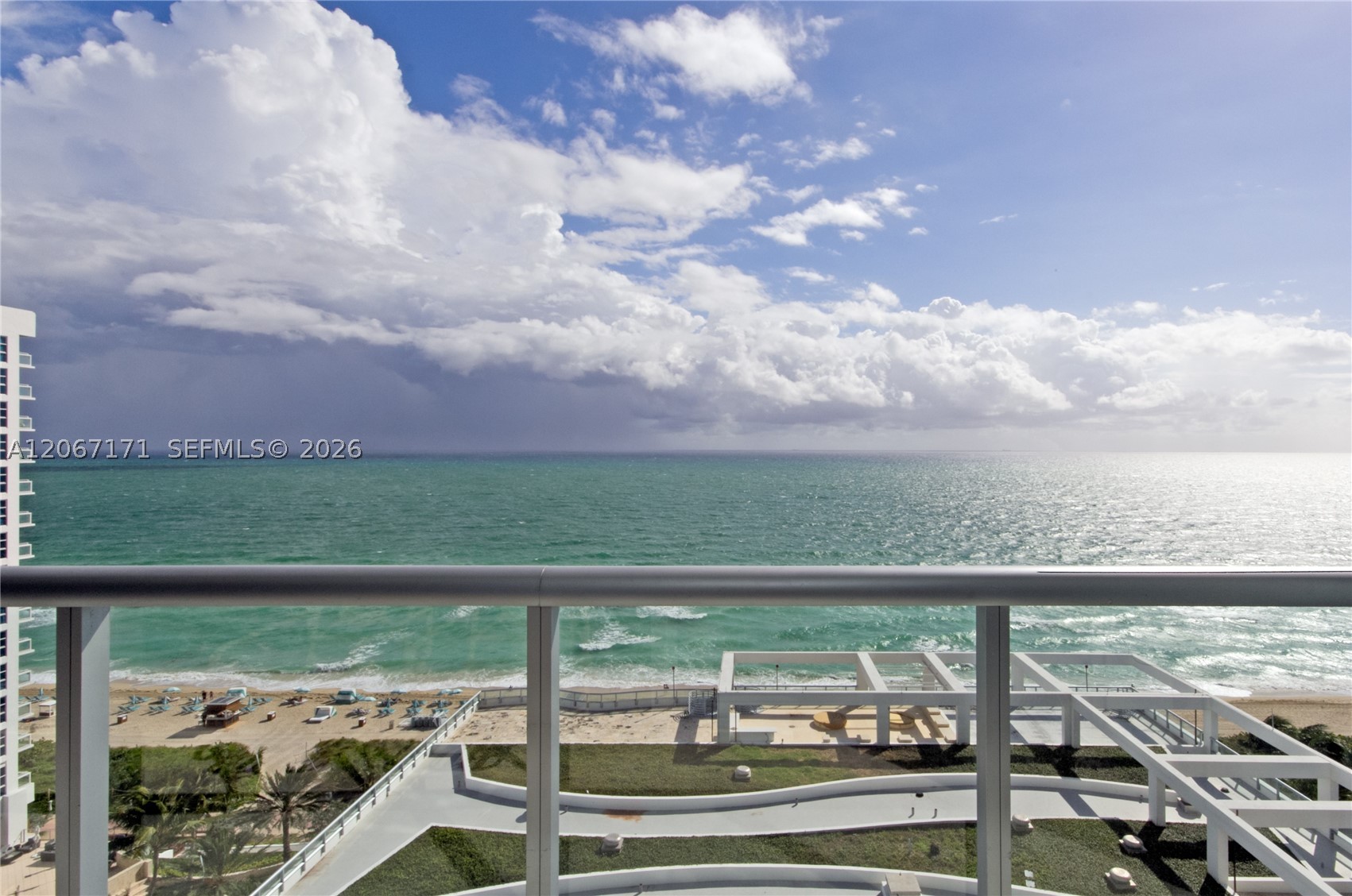 6799 Collins Ave 1103 Property Photo 1