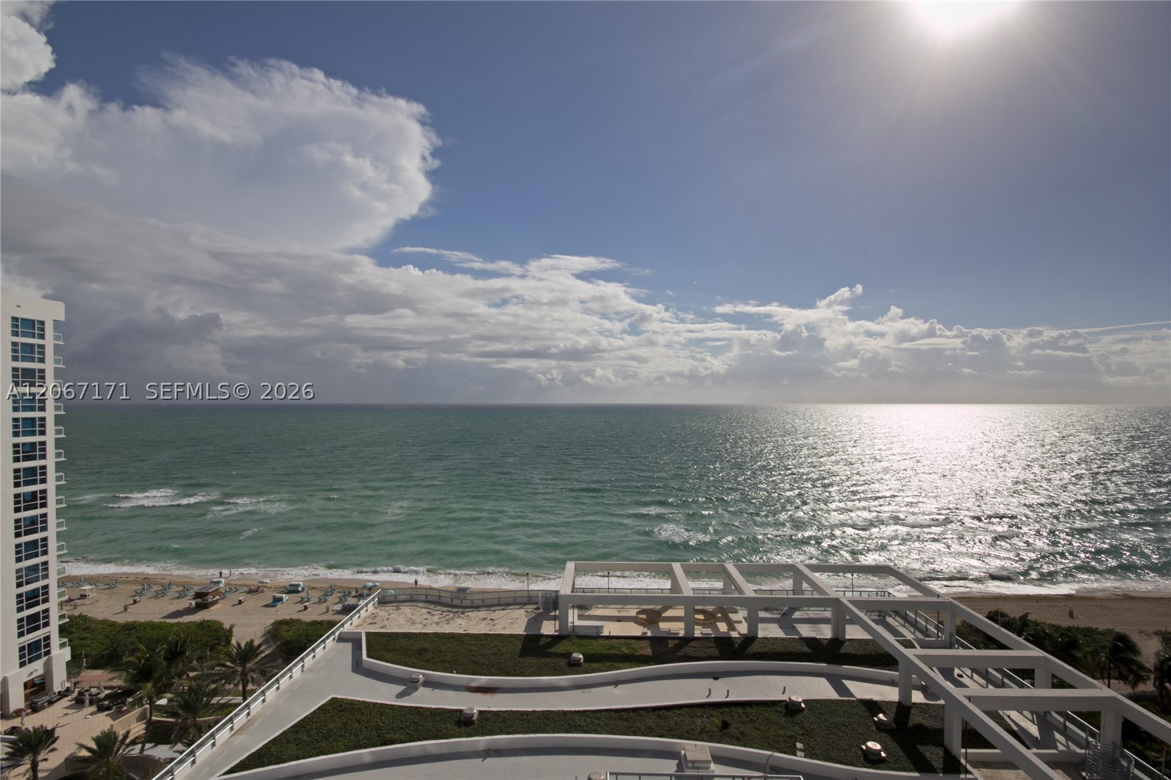 6799 Collins Ave 1103 Property Photo 9