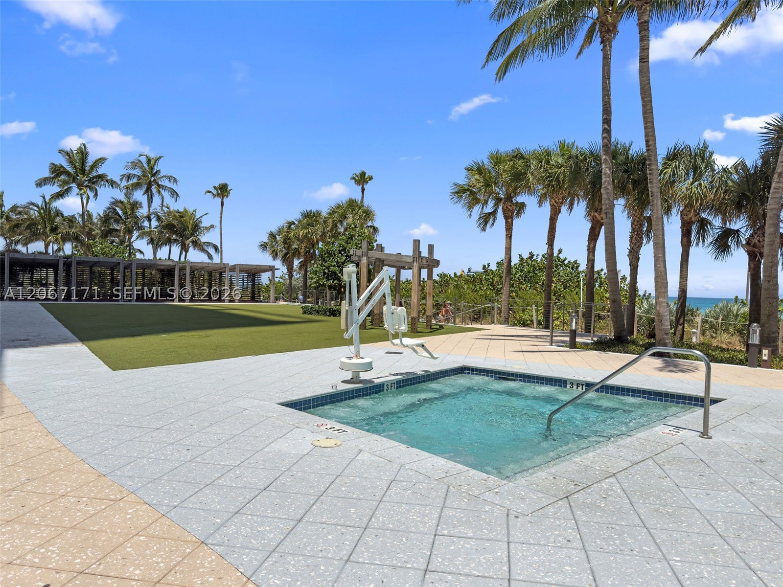 6799 Collins Ave 1103 Property Photo 26