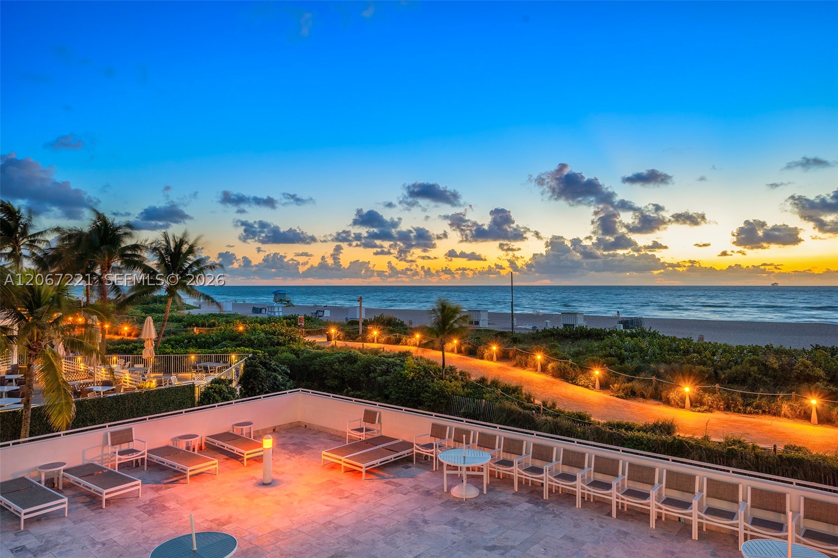 401 Ocean Dr 318 Property Photo 13
