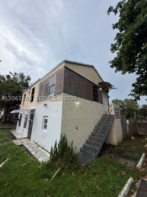 625 NE 86th St U Property Photo 1