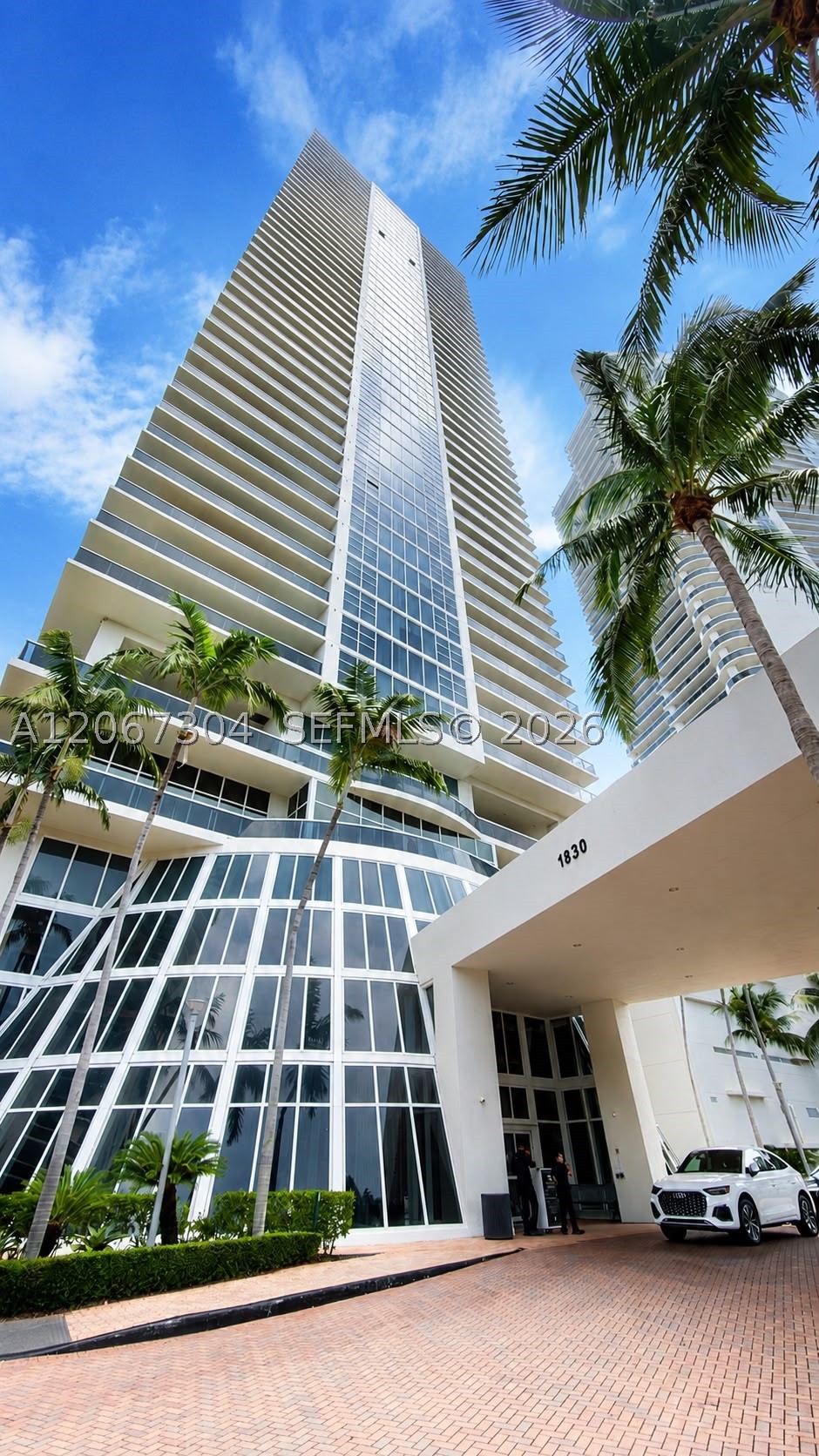 1830 S Ocean Dr 4010 Property Photo 2