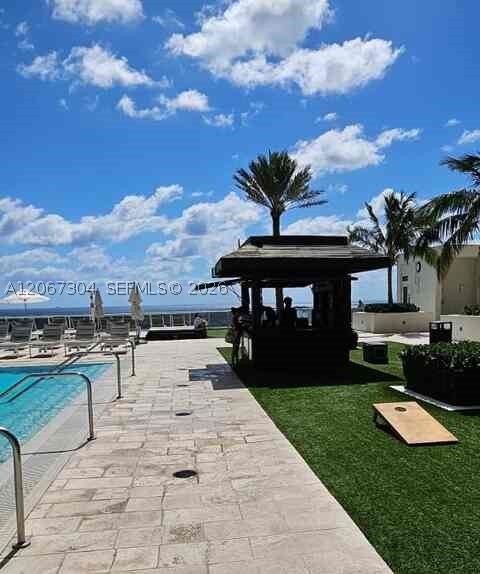 1830 S Ocean Dr 4010 Property Photo 25
