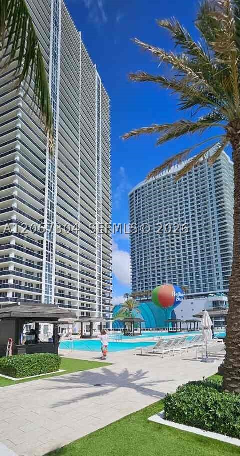 1830 S Ocean Dr 4010 Property Photo 33