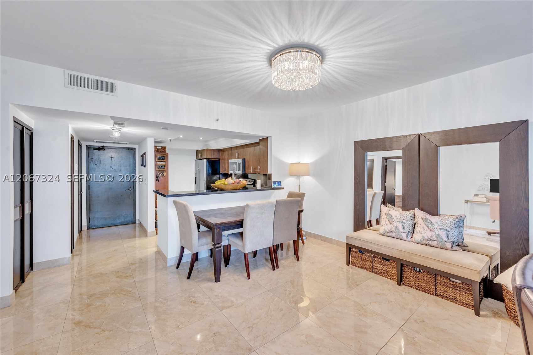 520 Brickell Key Dr A1012 Property Photo 2