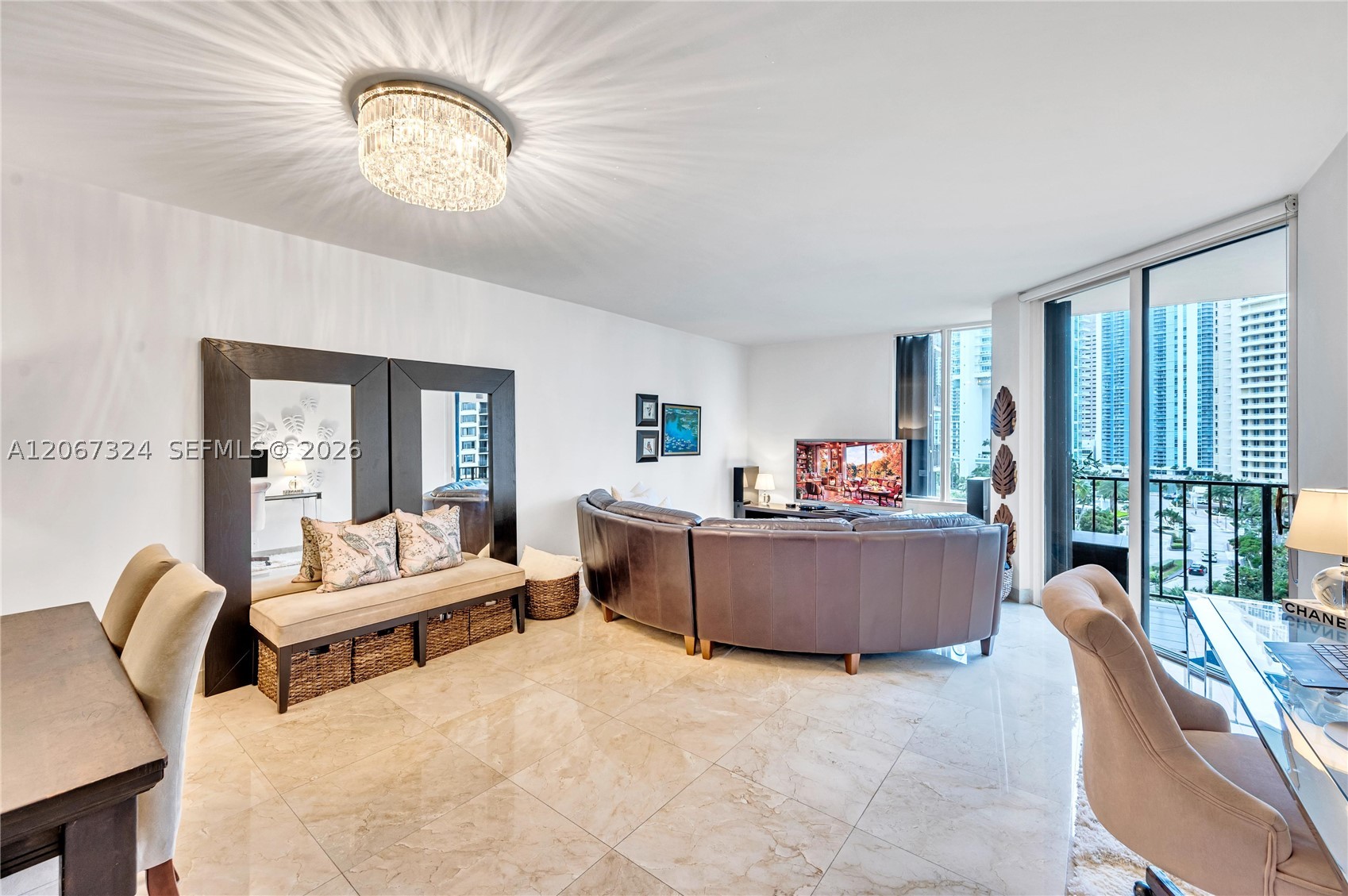 520 Brickell Key Dr A1012 Property Photo 5