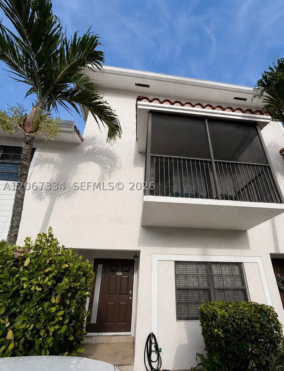 9902 Hammocks Blvd 102-60 Property Photo 1