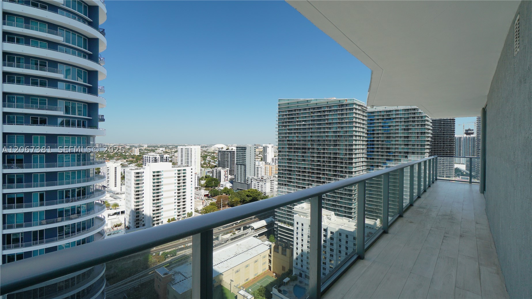 1300 S Miami Ave 2610 Property Photo 11