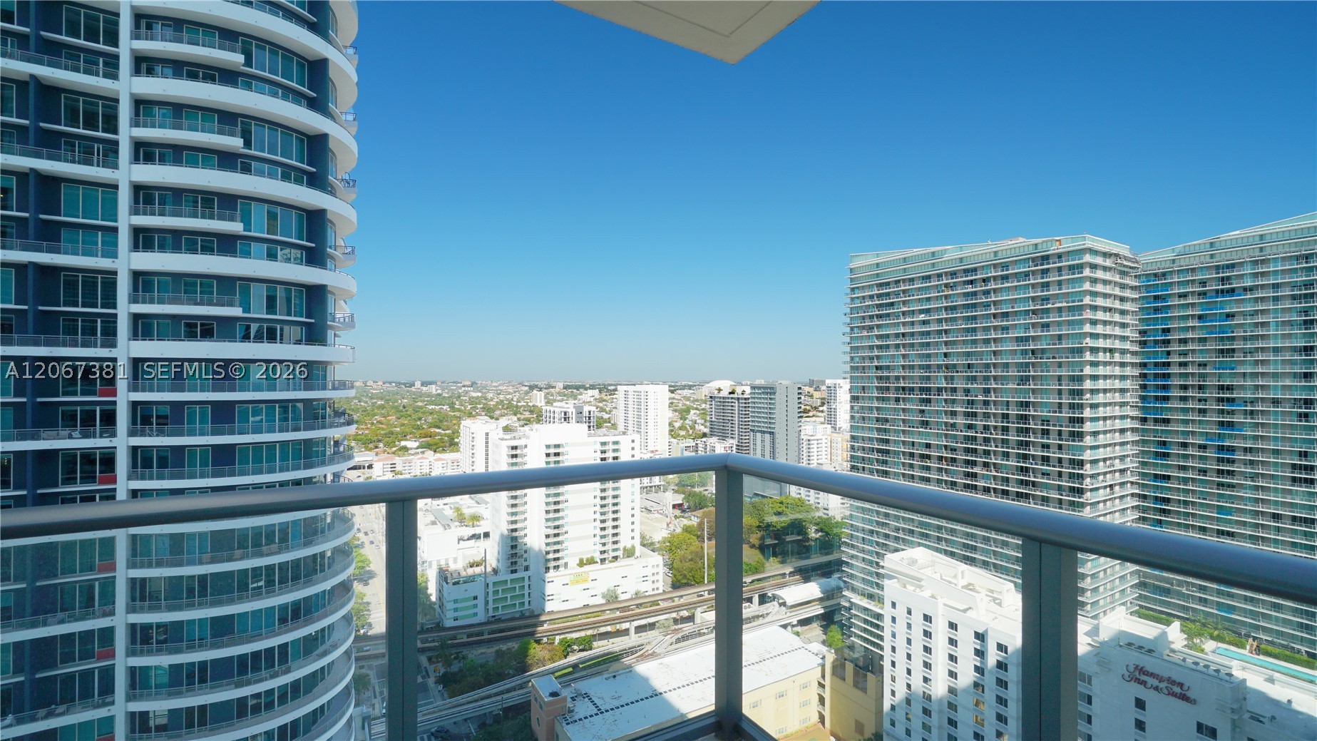 1300 S Miami Ave 2610 Property Photo 12