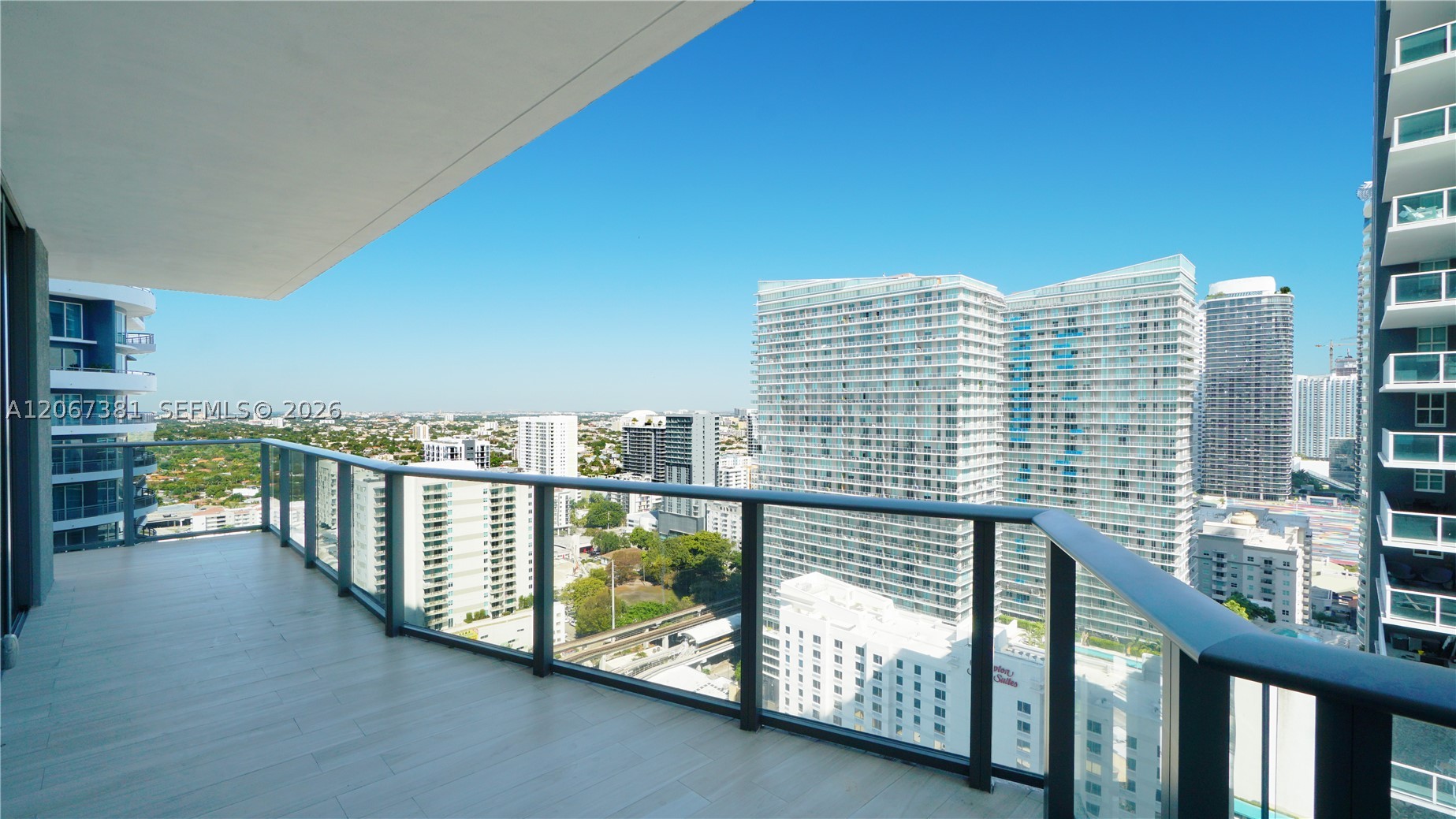 1300 S Miami Ave 2610 Property Photo 13