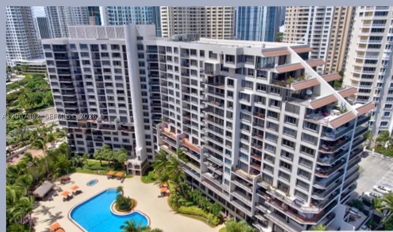 540 Brickell Key Dr 1024 Property Photo 1