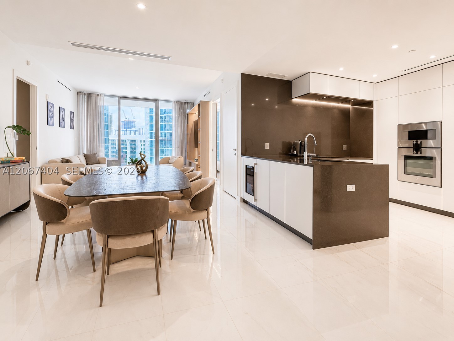 300 Biscayne Boulevard Way 2609W Property Photo 1