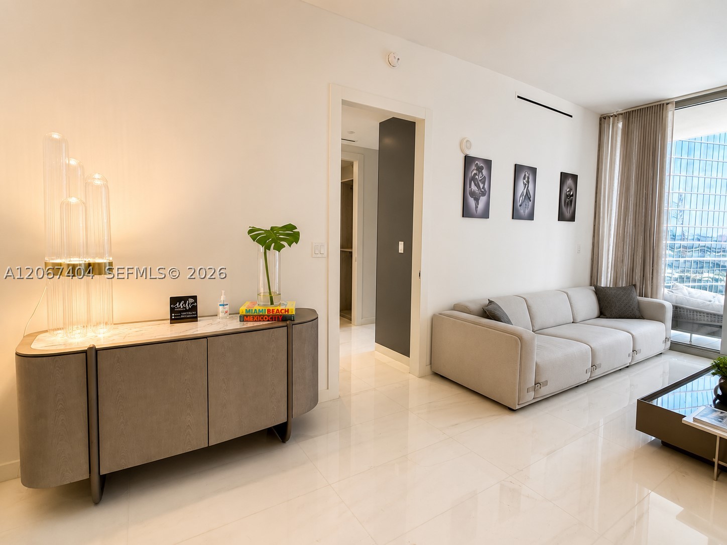 300 Biscayne Boulevard Way 2609w Property Photo 2