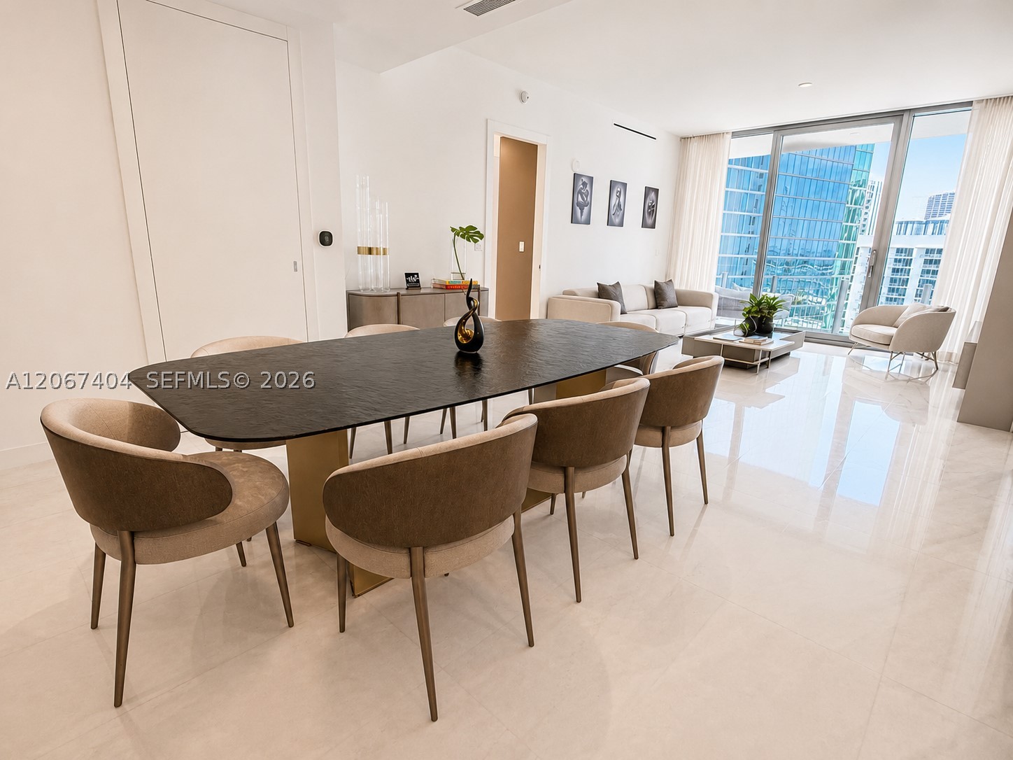 300 Biscayne Boulevard Way 2609w Property Photo 6