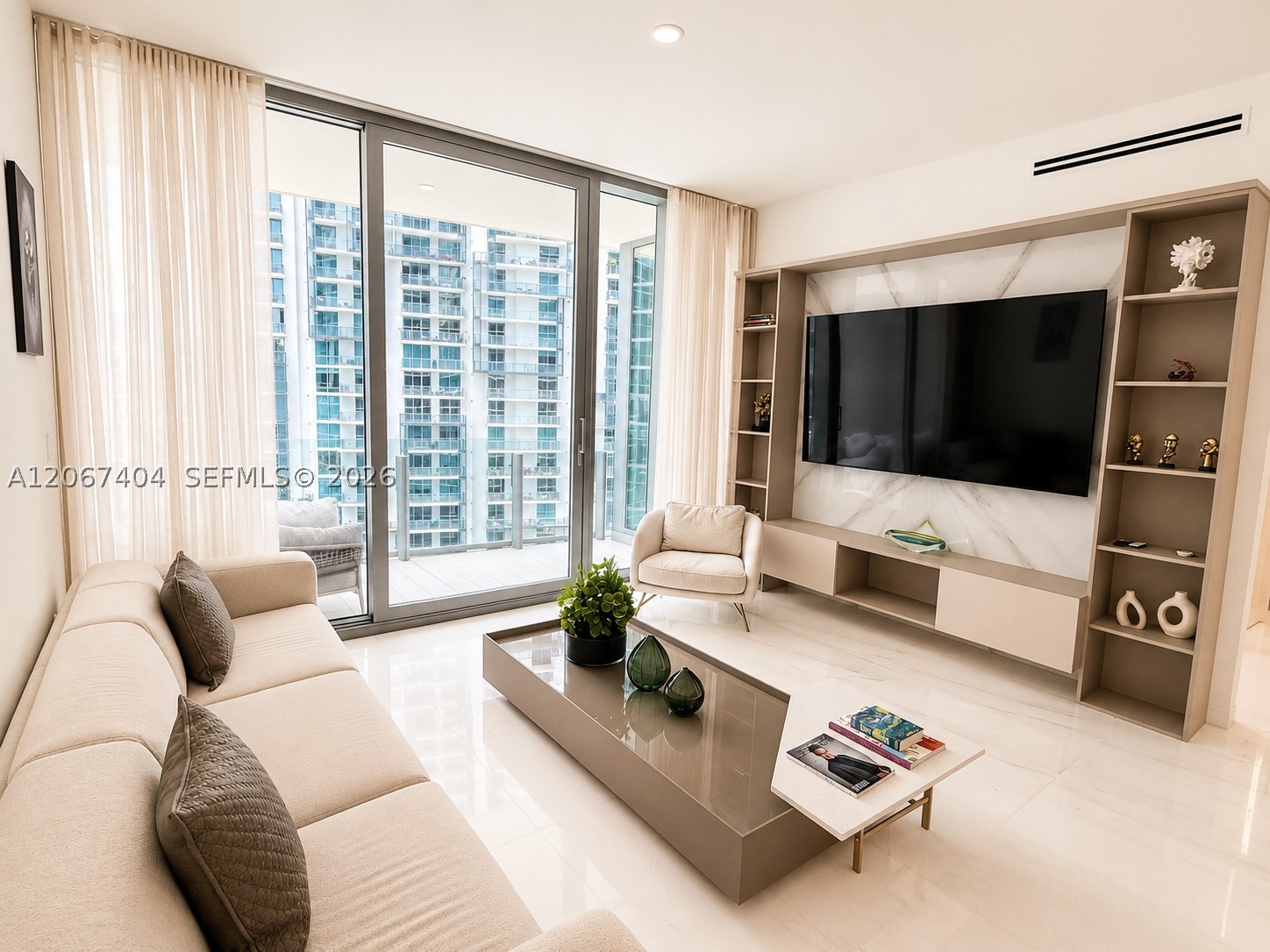 300 Biscayne Boulevard Way 2609w Property Photo 7