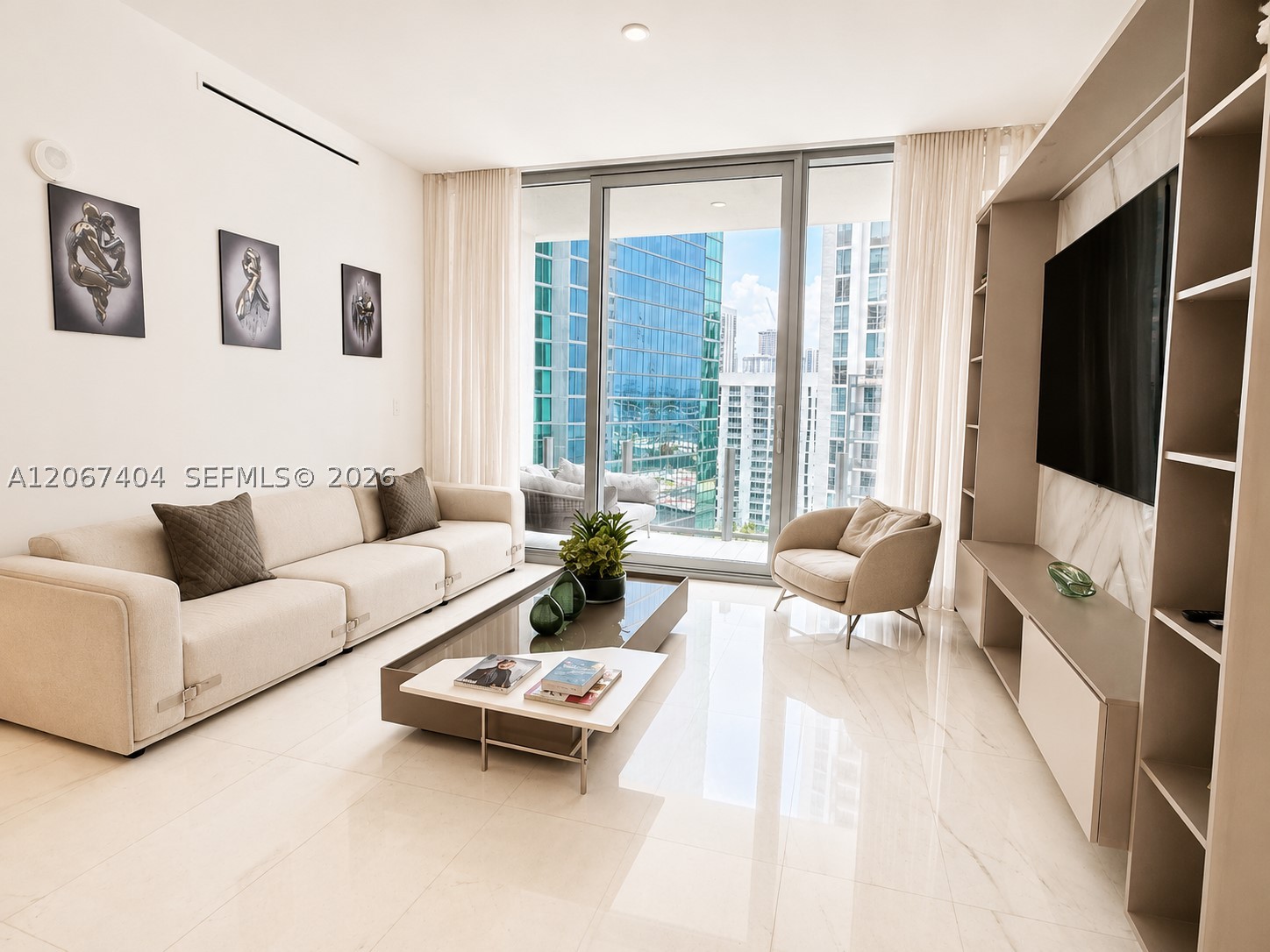 300 Biscayne Boulevard Way 2609w Property Photo 8