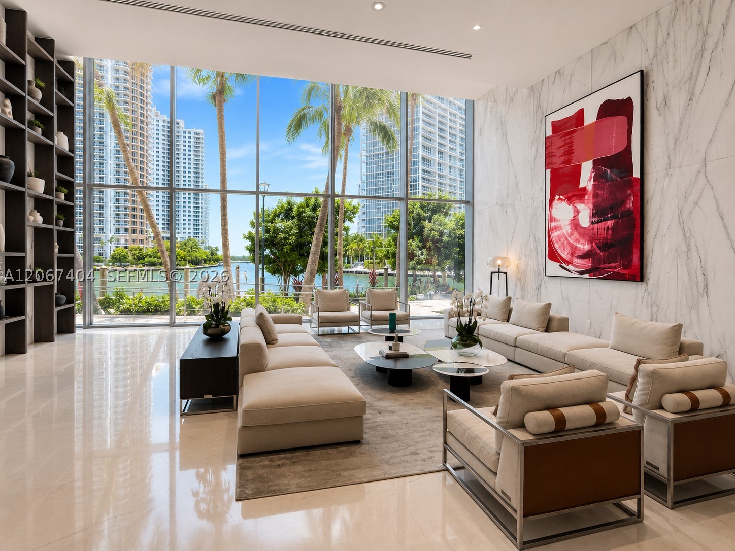 300 Biscayne Boulevard Way 2609w Property Photo 37