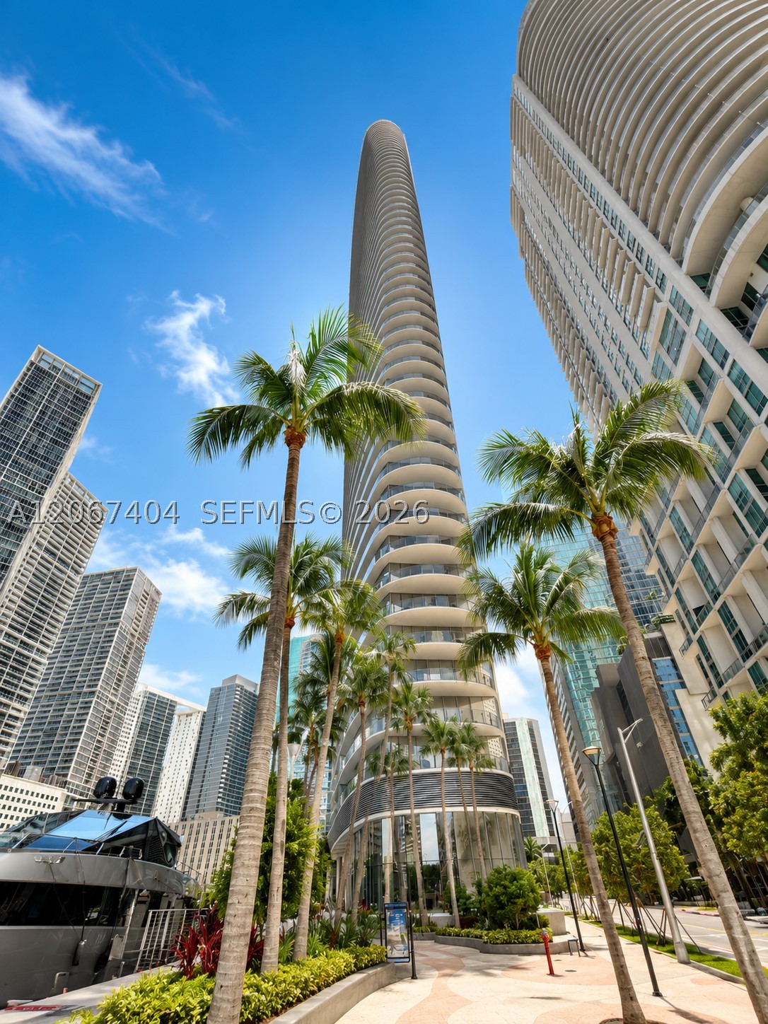 300 Biscayne Boulevard Way 2609w Property Photo 40