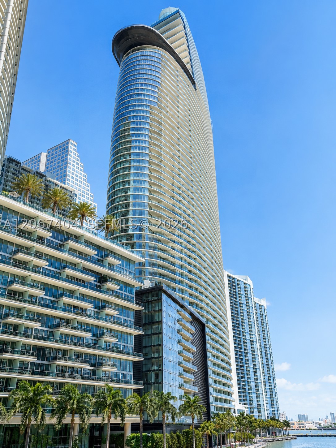 300 Biscayne Boulevard Way 2609w Property Photo 42