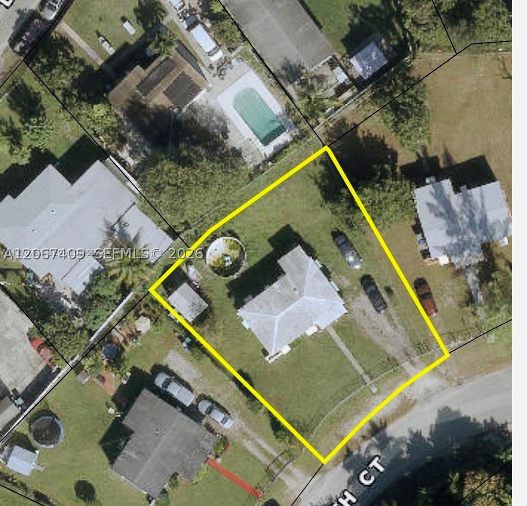 12330 NW 17th Ct 12330 Property Photo 1