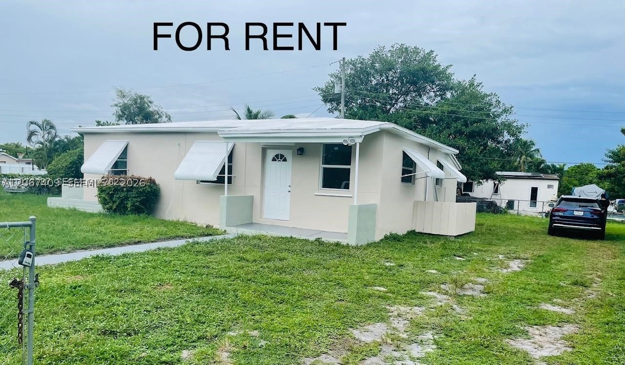 12330 Nw 17th Ct 12330 Property Photo 2