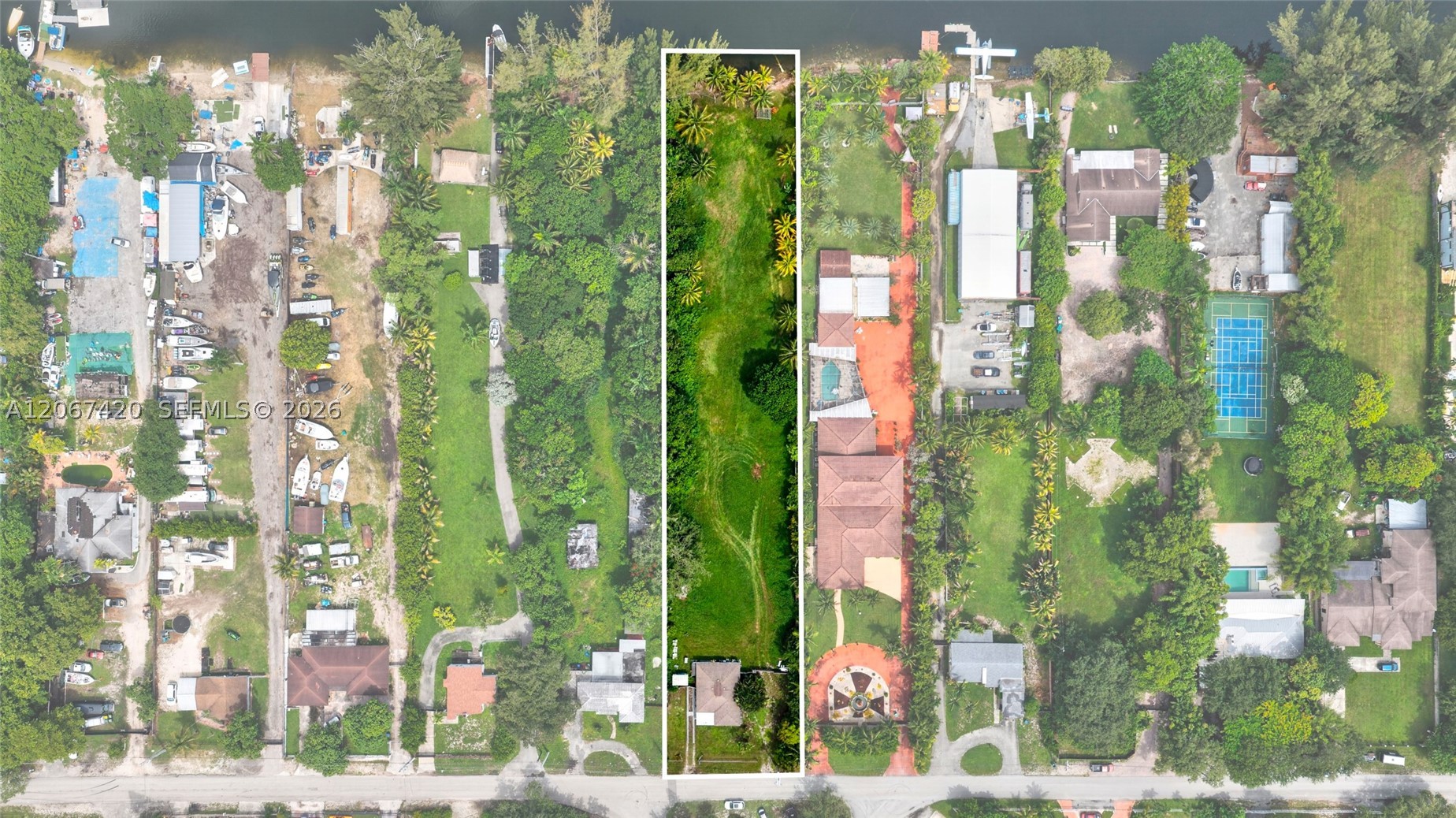 15130 S River Dr Property Photo 30