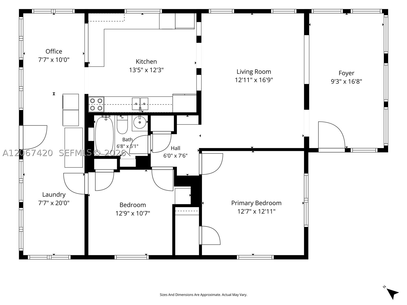 15130 S River Dr Property Photo 35