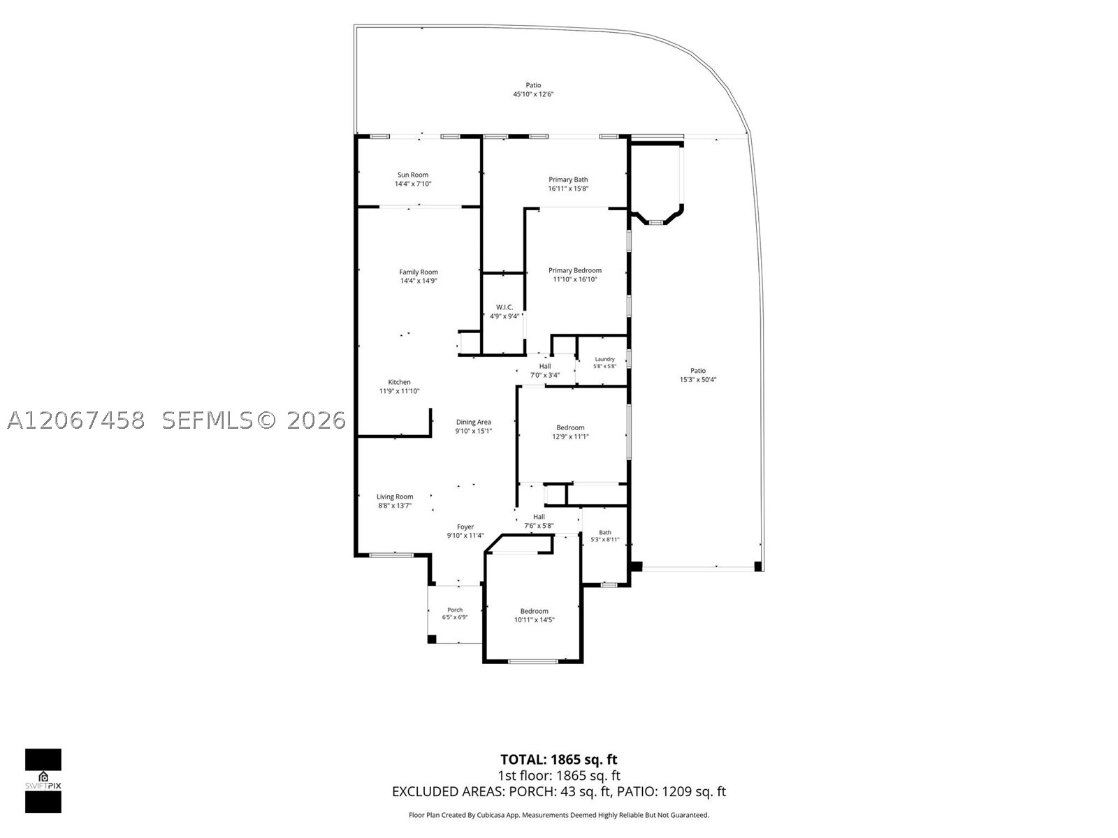 14335 Sw 112th Ter Property Photo 69
