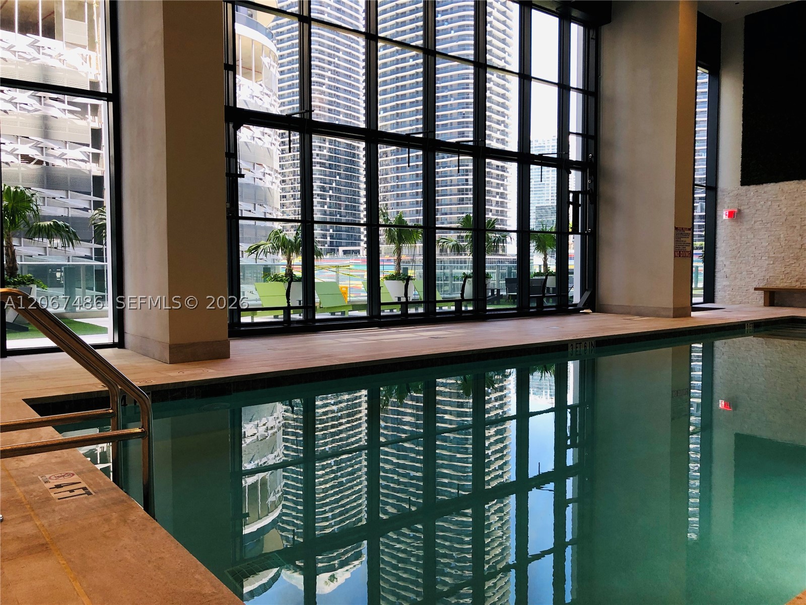 1010 Brickell Ave 3608 Property Photo 15