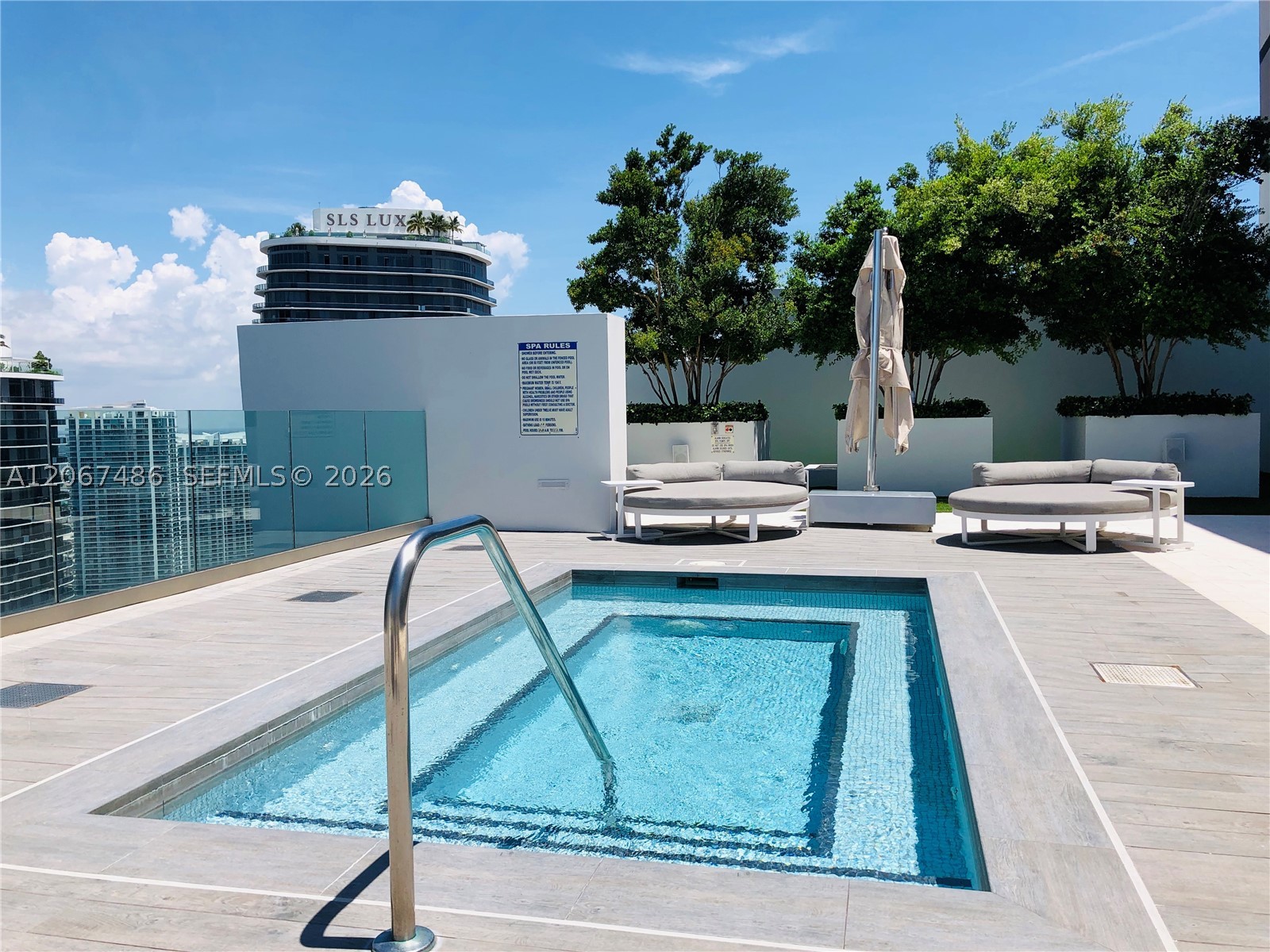 1010 Brickell Ave 3608 Property Photo 17