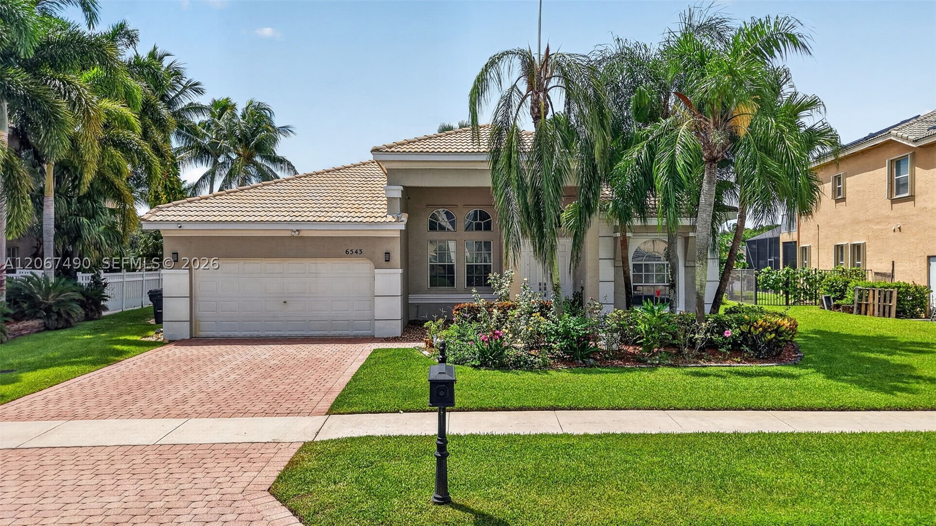 6543 Marbletree Ln Property Photo 1