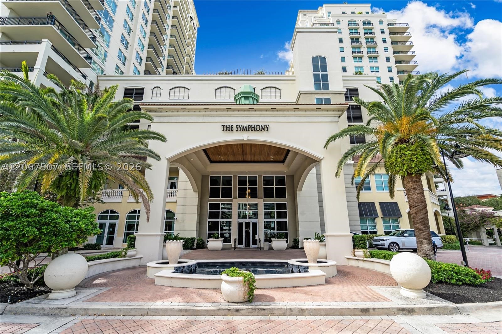 600 W Las Olas Blvd 301S Property Photo 1