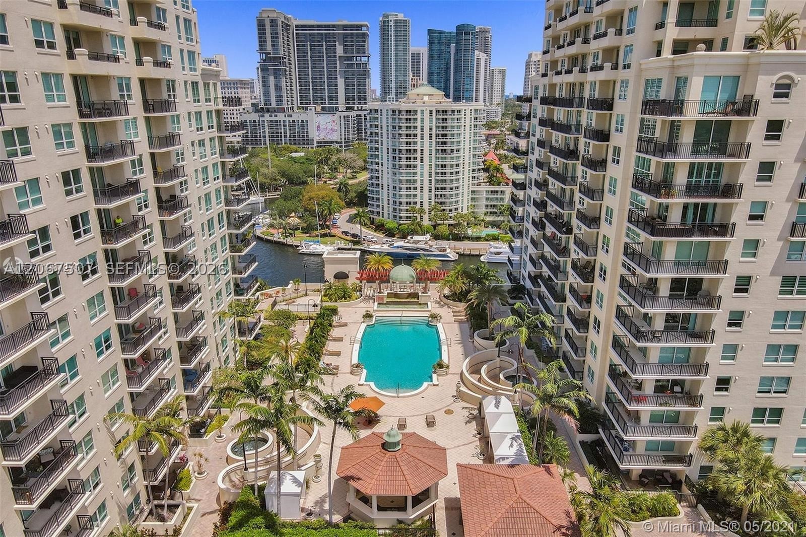 600 W Las Olas Blvd 301s Property Photo 2