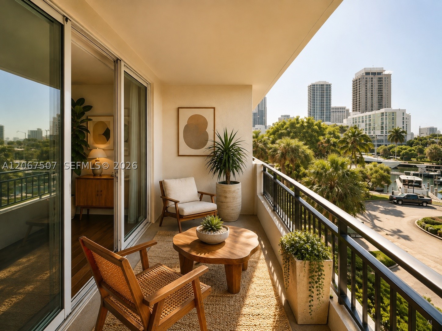 600 W Las Olas Blvd 301s Property Photo 6