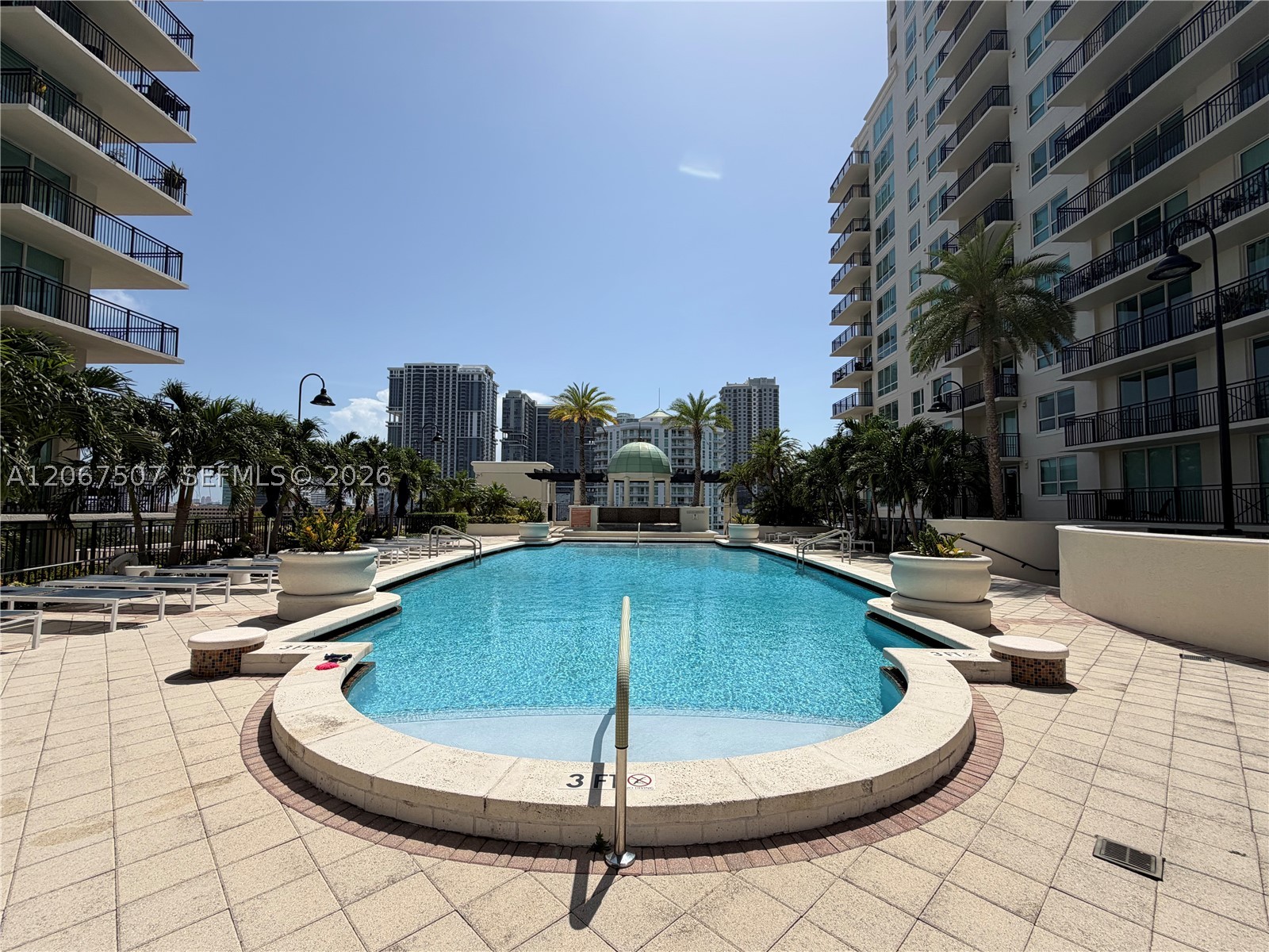 600 W Las Olas Blvd 301s Property Photo 14