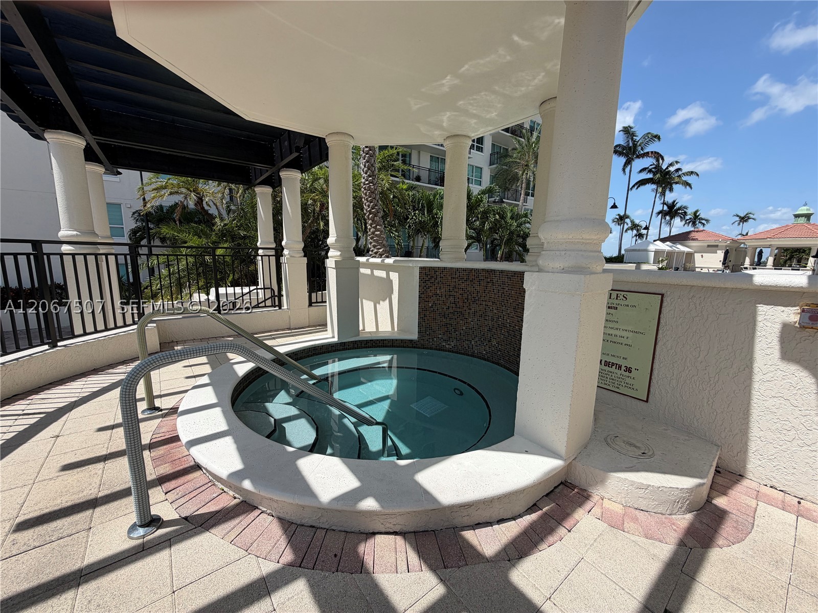 600 W Las Olas Blvd 301s Property Photo 15