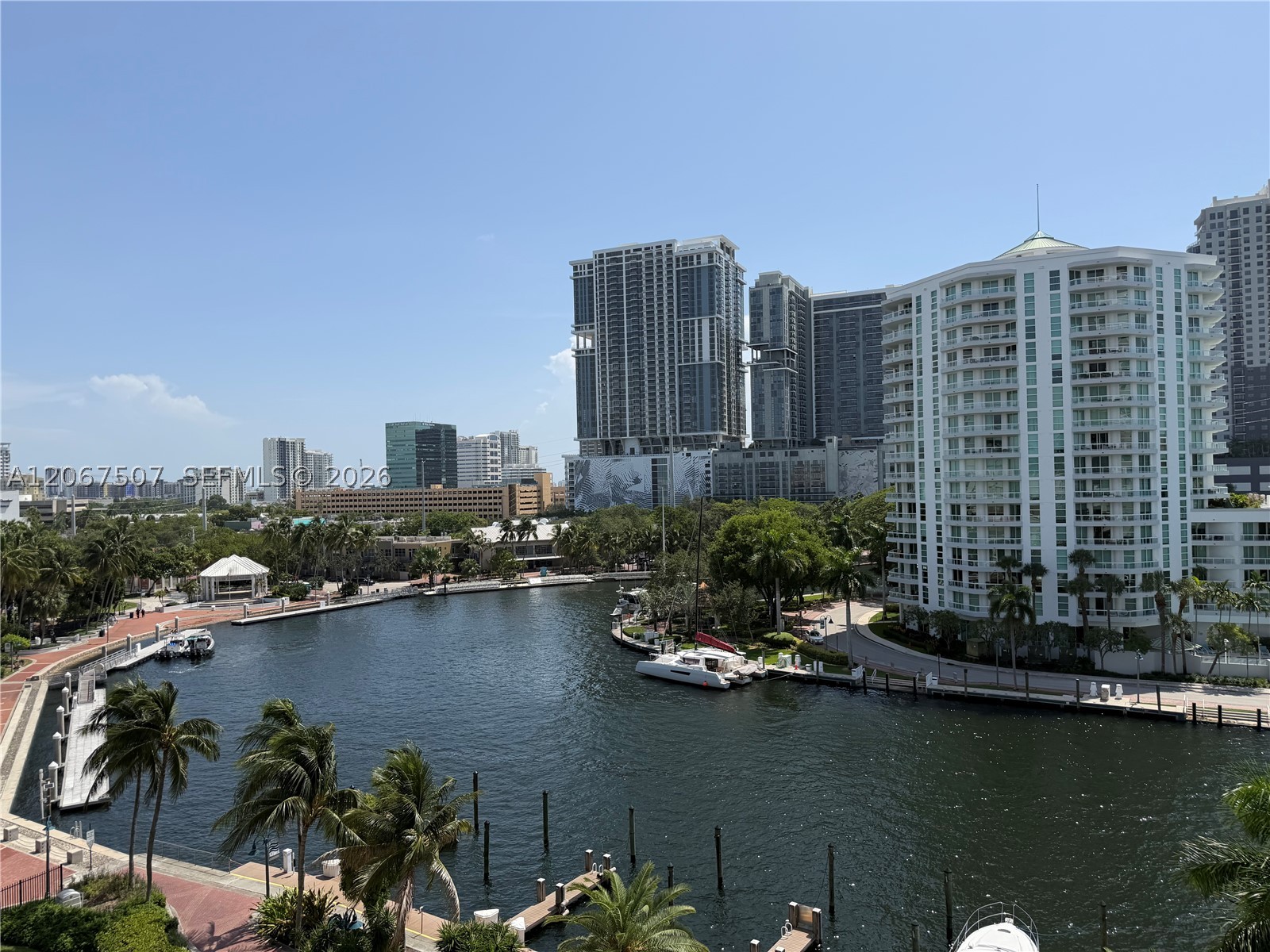 600 W Las Olas Blvd 301s Property Photo 20