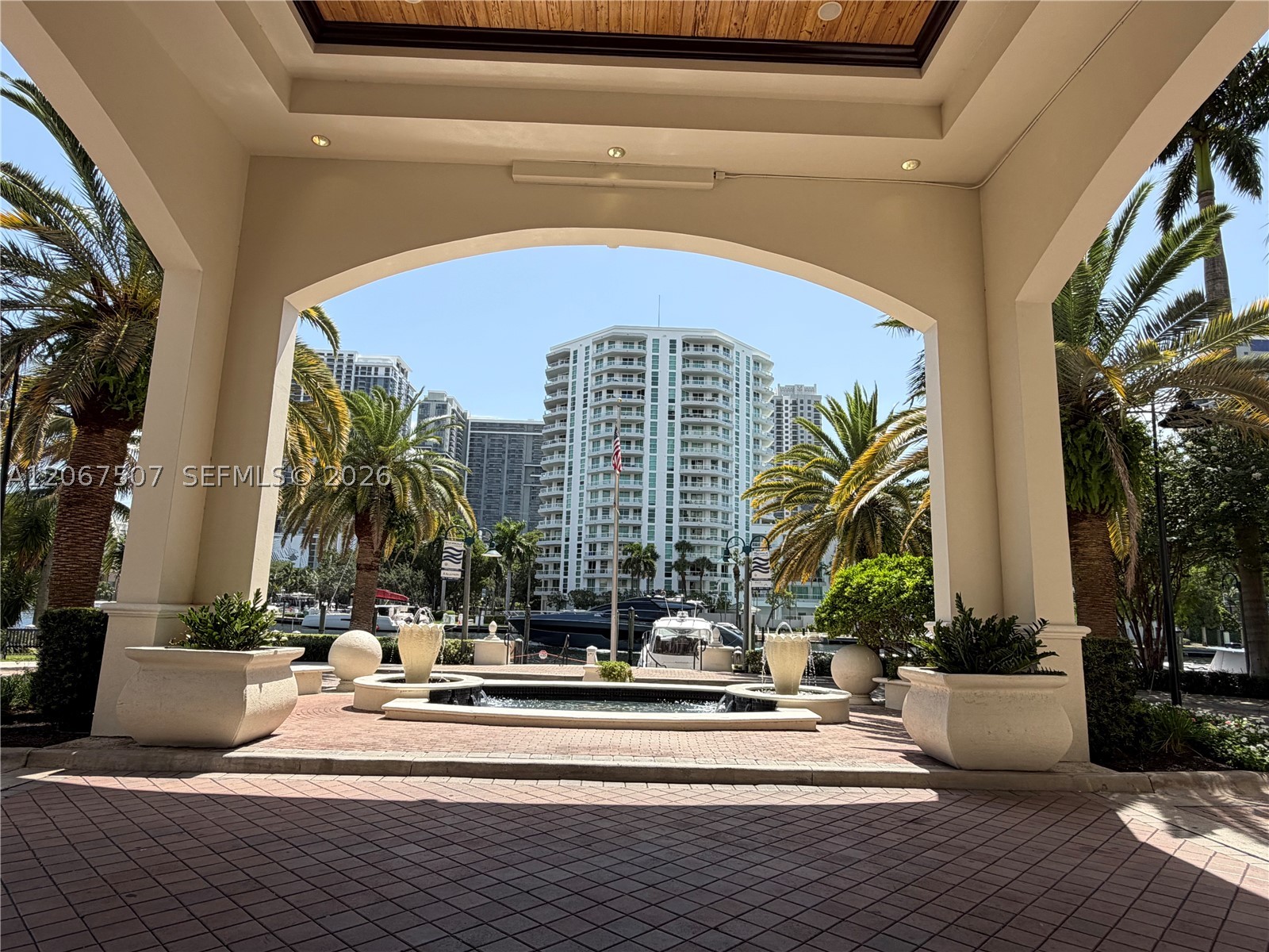 600 W Las Olas Blvd 301s Property Photo 32