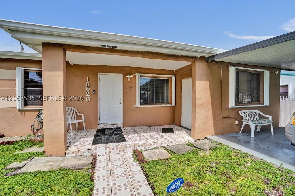 16520 Nw 18th Ave Property Photo 1