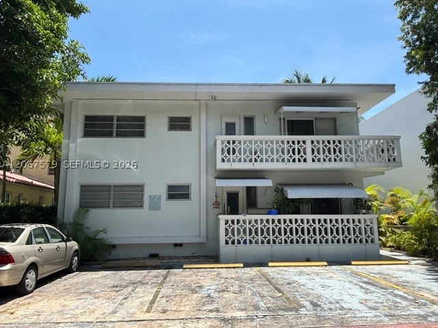 835 Meridian Ave 3 Property Photo 1