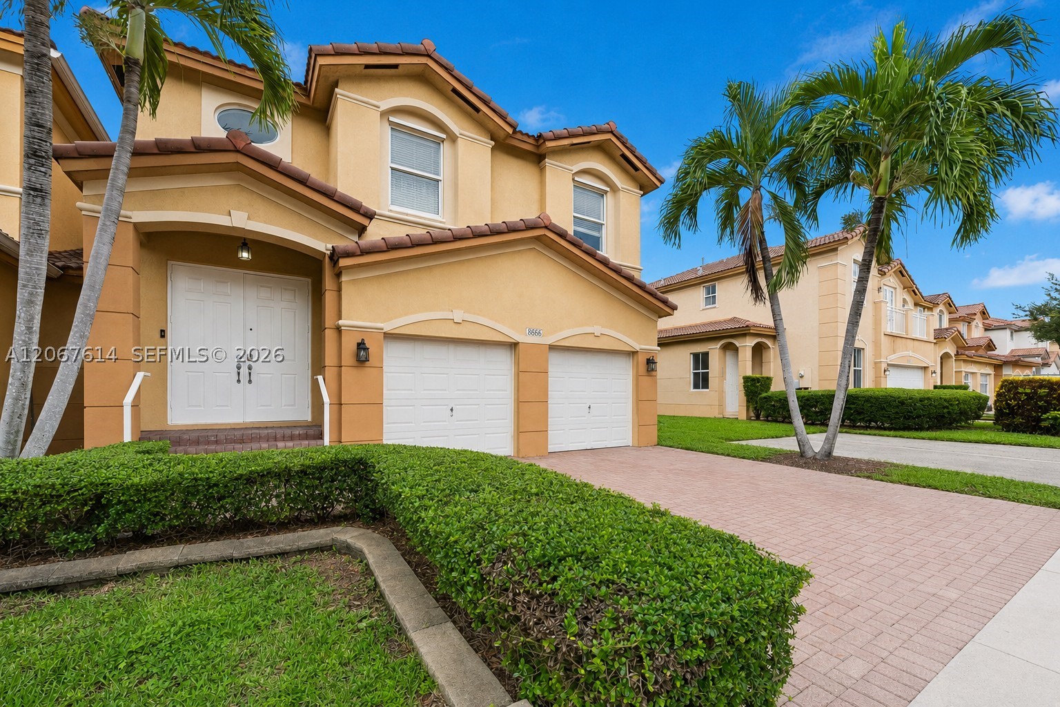 8666 Nw 109th Ct 8666 Property Photo 1